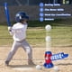 thumbnail image 4 of Juego de Béisbol Contixo Kids Azul y Rojo, 4 of 7