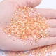 thumbnail image 1 of suxuMhao Pedrería de Resina, Accesorios para Arte de Uñas, Suministros de Uñas Naranja Claro de 5 Mm, Diseño de Uñas Decoración de Uñas Cosas de Uñas, 1 Paquete Aprox 3000 Pzas Adornos Brillantes, 1 of 4