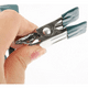 thumbnail image 5 of Mini Tendedero Para Secar Calcetines Ropa Interior 24 Clips, 5 of 6