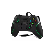 Genérica - Control Alámbrico Xbox/Windows