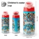thumbnail image 2 of Botella de Agua Deportiva Desmarcar Fifa Rosada 12oz, 2 of 6