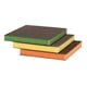 thumbnail image 2 of Pack Esponja Abrasiva Plana Expert Flex S473 3un. Bosch azul 12x10x6, 2 of 8