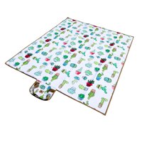 Paper-Home - Manta Picnic Cactus