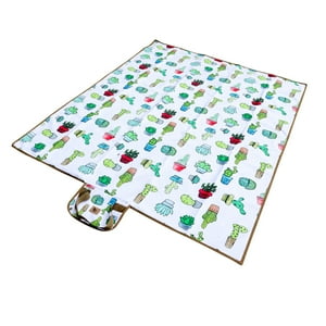 Paper-Home - Manta Picnic Cactus