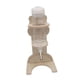 thumbnail image 4 of Botella de agua de hámster recipiente de agua vertical de agua para el hámster de hámster de hámster estante de agua dispensador de agua para ratones 125 ml, 4 of 5