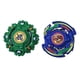 thumbnail image 1 of Tronco Beyblade Draciel S y Dranzer F, 1 of 2