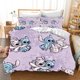 thumbnail image 1 of Duvet Cover Set Bedding Comforter Sets King Size 3D Children'S Bedding Set 3-Piece 1 Quilt Cover Stitch, 1 of 4