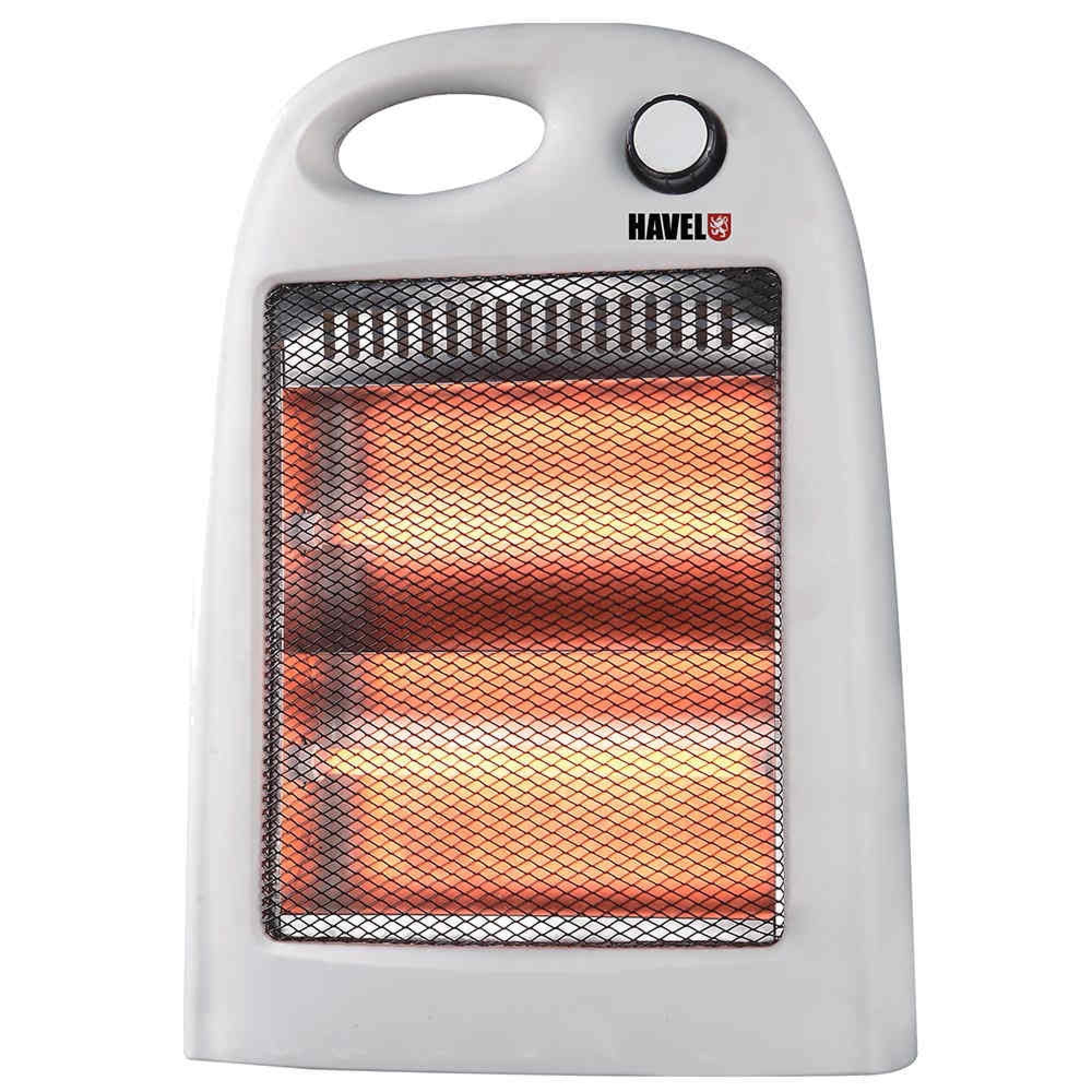 Havel - Estufa Eléctrica Carbono 800