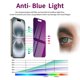 thumbnail image 4 of Protector de Pantalla Ifaeveus para iPhone 16 Plus 6.7" Paquete de 2, 4 of 6