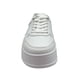 thumbnail image 3 of Zapatilla plataforma Mujer Blanco ZB072, 3 of 5