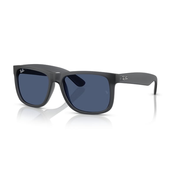 Gafas de sol Ray-Ban RB4165 55 mm gris/azul oscuro