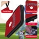 thumbnail image 2 of Carpeta Para Tarjetas De Béisbol De 900 Bolsillos Boston Red, 2 of 5