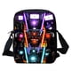 thumbnail image 1 of 3 pcs set Skibidi Toilet Toilet School Child School Backpack With Shoulder Bag Pencil Bags School Bags for Boys Girls Best Gift, 1 of 3