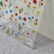 thumbnail image 3 of Pegatinas para uñas Dedyel 8 × 13 cm Margarita 5D con relieve, 3 of 7