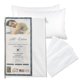thumbnail image 1 of Protector de almohada National Allergy King, pack de 2, 1 of 8