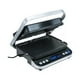 thumbnail image 1 of Panini Plancha Grill Digital 1600W LED MA-4610, 1 of 4