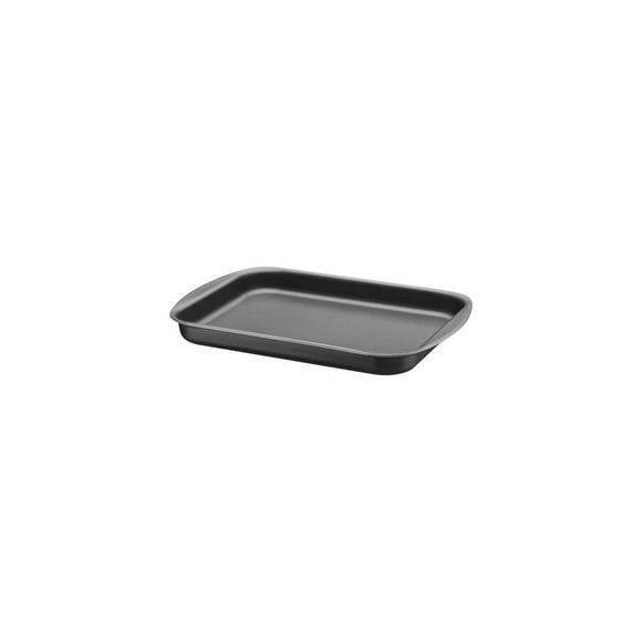 Asadera rectangular rasa 34 cms Tramontina