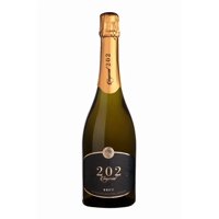 Espumante Piedras 202 Brut 750 Ml