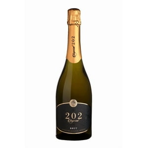 Espumante Piedras 202 Brut 750 Ml
