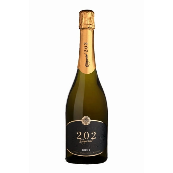 Espumante Piedras 202 BRUT 750 ml