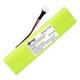 thumbnail image 2 of Batería MPF Products 3600 mAh BP190 para Fluke ScopeMeter, 2 of 8