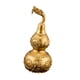 thumbnail image 1 of Adorno Calabaza Latón 15cm, 1 of 3