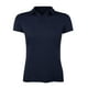 thumbnail image 1 of Polera Dry Fit Con Cuello Manga Corta Lisa Mujer, 1 of 3