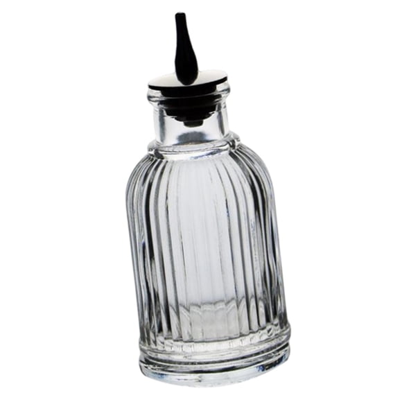 Bitter Bottle Display Botella De Vino Bartender Decanter Dasher Bottle Para Bar