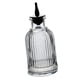 thumbnail image 4 of Bitter Bottle Display Botella De Vino Bartender Decanter Dasher Bottle Para Bar, 4 of 5