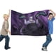thumbnail image 2 of Úrsula Bandera impresa con temática, regalo perfecto para fanáticos, amigos y familiares, y adecuada para actividades al aire libre e interiores, decoraciones de fiesta. 60*90CM, 2 of 6