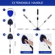 thumbnail image 4 of Kit de herramientas limpiaparabrisas Qydipclin con 6 almohadillas y 2 botellas, 4 of 9