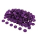 thumbnail image 1 of 200 unids 21mm aromaterapia aceite esencial difusor locket rellenos de color púrpura, 1 of 5