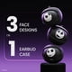 thumbnail image 4 of Audífonos inalámbricos iJoy The Nightmare Before Christmas con estuche, 4 of 7