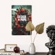 thumbnail image 5 of La casa de papel Cartel de metal, decoración de pared con cartel de metal personalizado, regalos para aficionados, amigos, familia y seres queridos 30x20 cm, 5 of 6