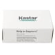 thumbnail image 5 of Baterías Kastar 6 unidades 1,2 V 2200 mAh Ni-MH 5 x 1,5 x 1,5 cm, 5 of 5