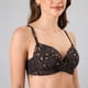 thumbnail image 1 of Top Sosten Perfect Balconett Flores Mujer 33920-114, 1 of 3