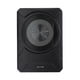thumbnail image 3 of Subwoofer Compacto Amplificado Pwe s800 De 8 Y 120 W, 3 of 8