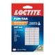 thumbnail image 1 of Masilla de Montaje Loctite 170 g Blanca 240 Unidades, 1 of 7