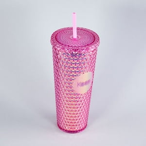 Keep - Vaso Tumbler Bright 700Ml Rosado