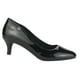 thumbnail image 1 of Zapato Chalada Mujer Conforto-10 Negro Casual, 1 of 6