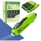 thumbnail image 1 of Adhesivo Tape Runner Balune de doble cara con dispensador, 5 cartuchos, 1 of 8