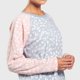 thumbnail image 3 of Pijama Largo Micropolar Multicolor Talla XL, 3 of 3
