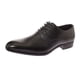thumbnail image 1 of Zapato Negro Vía Franca, 1 of 5