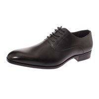 Zapato Negro Vía Franca