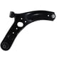 thumbnail image 2 of Bandeja suspension inferior delantera izquierda kia rio 3 1.2 2012 2016, 2 of 3