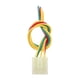 thumbnail image 3 of Conector de Regulador Rectificador para Honda CB VT CBR 250 400 500 600 900 1100 (Conector de Regulador), 3 of 3