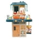 thumbnail image 1 of Modern Kitchen 42 Pcs Azul, 1 of 2