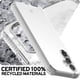 thumbnail image 2 of Funda ITSKINS Spectrum R Transparente para Samsung Galaxy A54 5G, 2 of 7