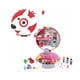 thumbnail image 2 of Playset Polly Pocket Target Bullseye con muñecas y accesorios, 2 of 4