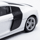 thumbnail image 4 of Auto Audi R8 Coupe 2007 S Escala 1:43 - Welly, 4 of 6